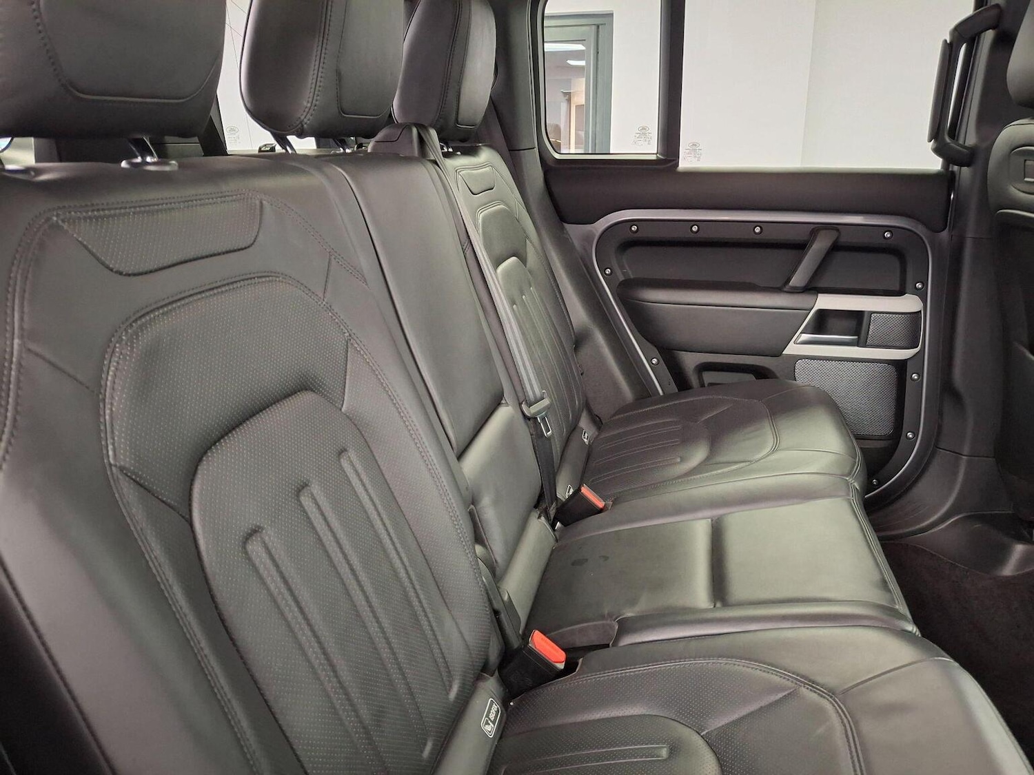 Used Land Rover Defender 2020 for sale - 77781794: Photo 57