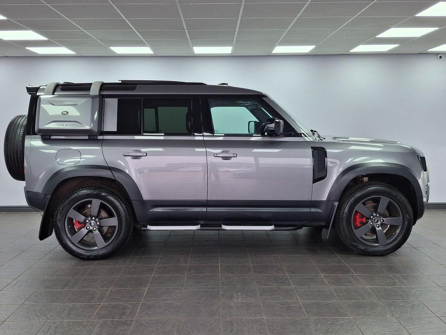 Used Land Rover Defender 2020 for sale - 77781794: Photo 59