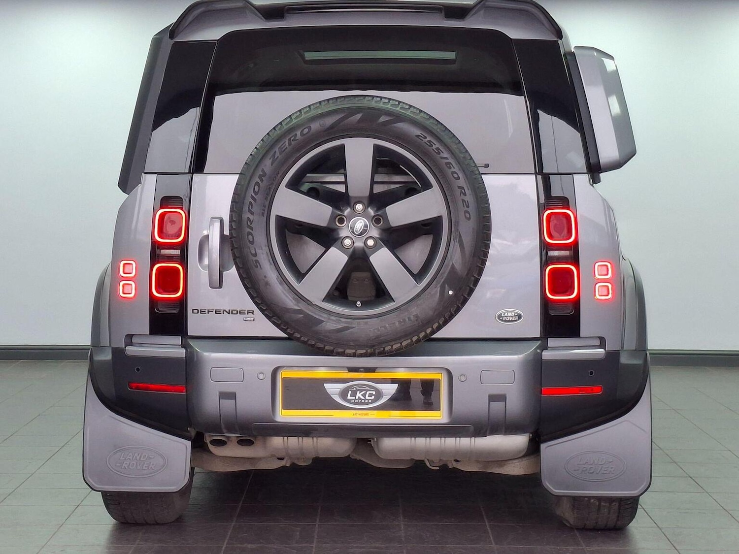 Used Land Rover Defender 2020 for sale - 77781794: Photo 61