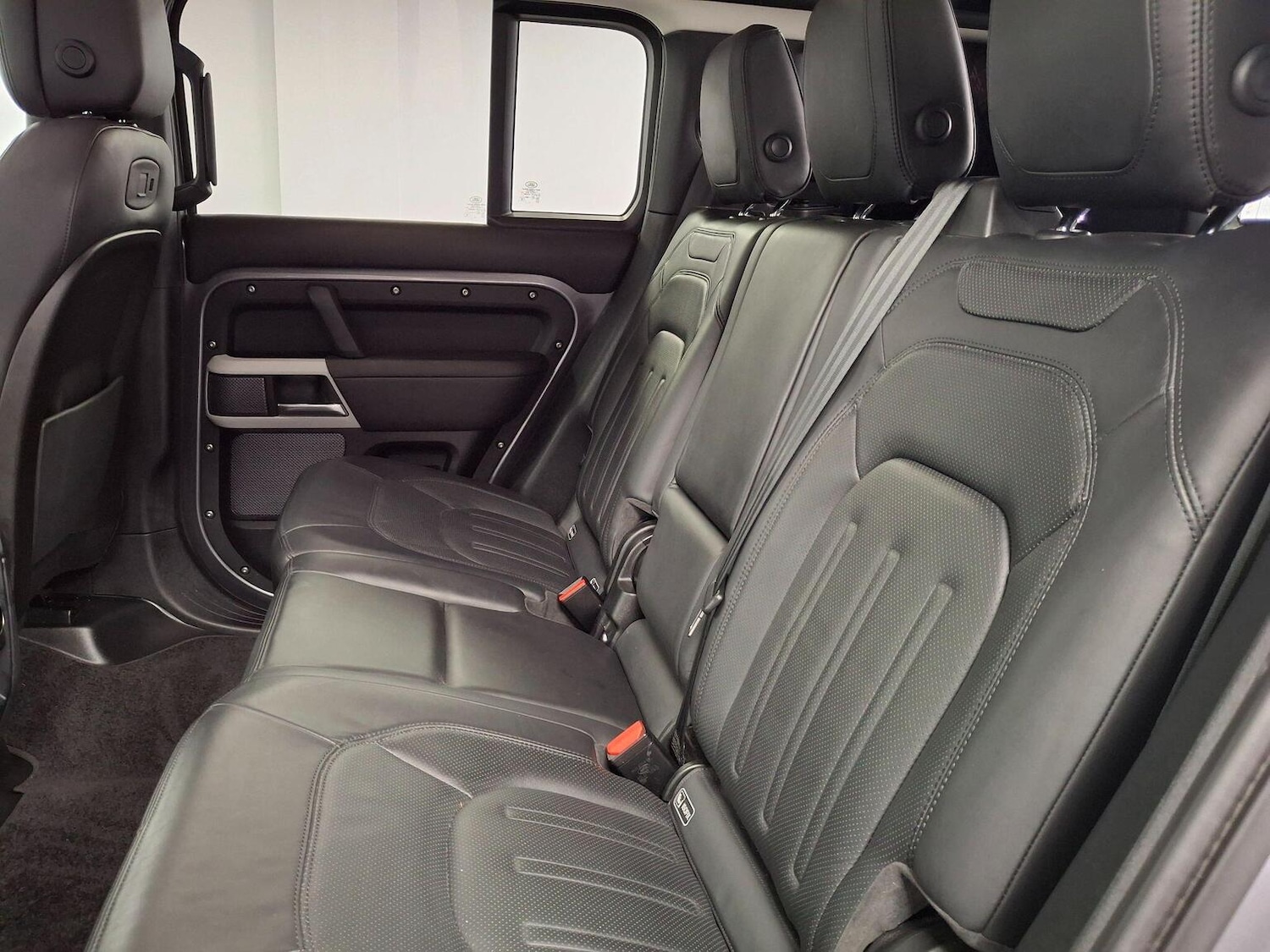 Used Land Rover Defender 2020 for sale - 77781794: Photo 66