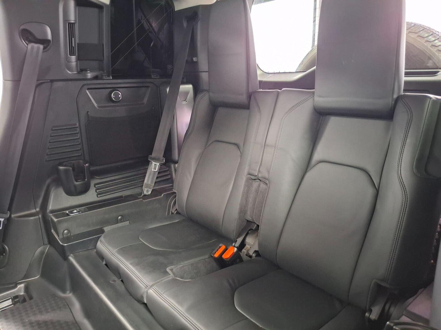 Used Land Rover Defender 2020 for sale - 77781794: Photo 67