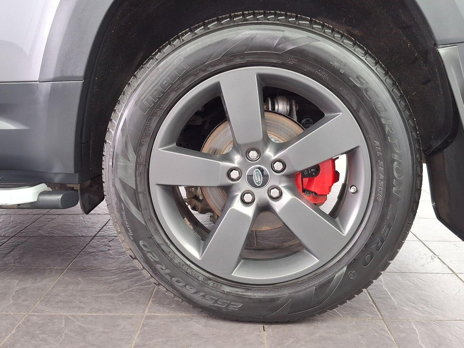 Used Land Rover Defender 2020 for sale - 77781794: Photo 78