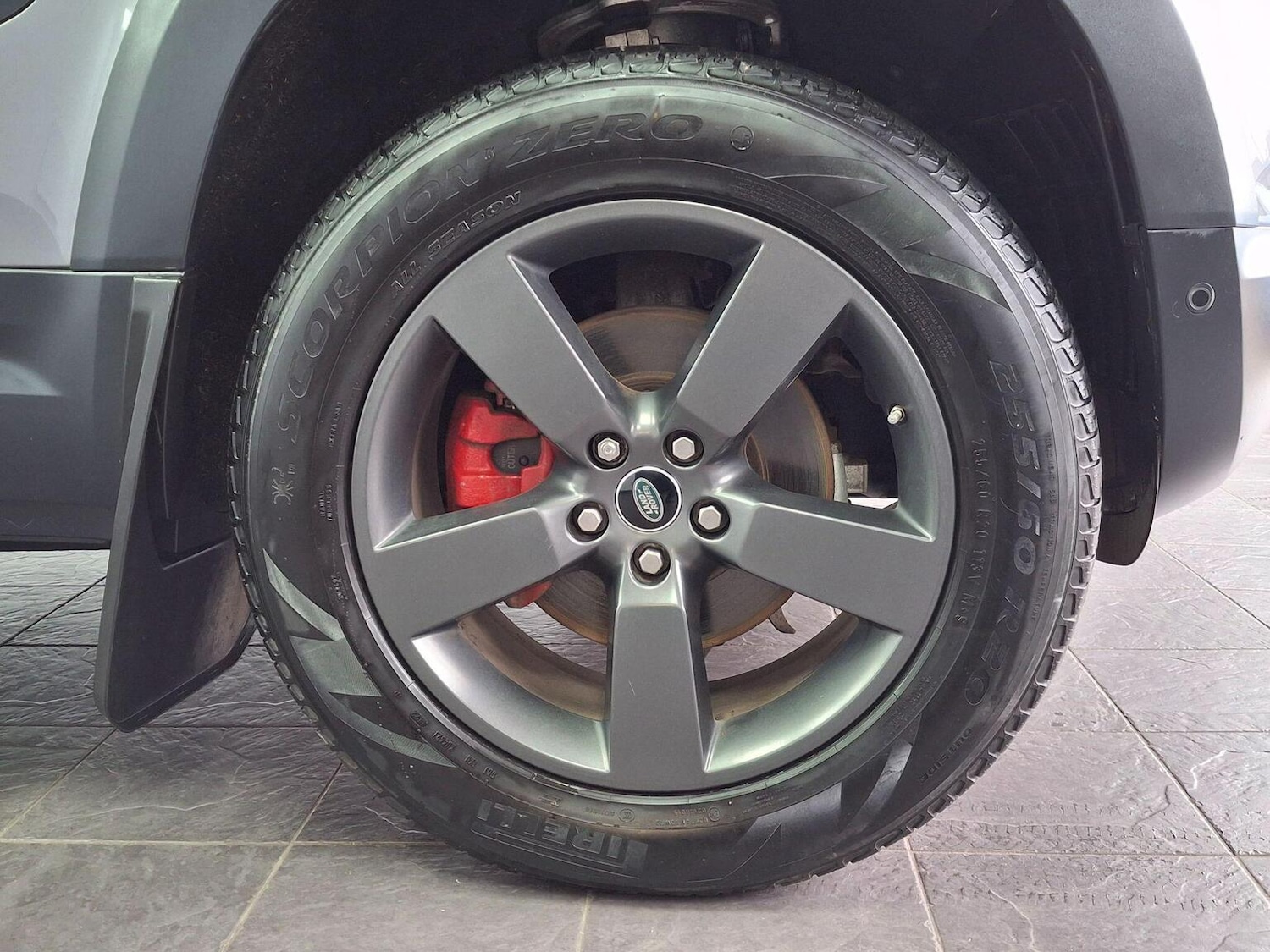 Used Land Rover Defender 2020 for sale - 77781794: Photo 80