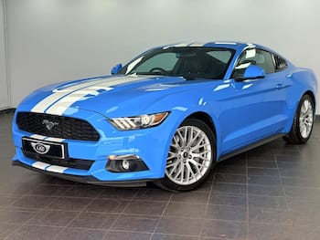 Used Ford Mustang 2018 for sale - 79644331: Photo