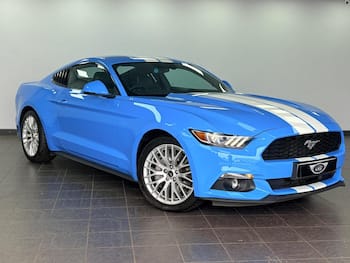 Used Ford Mustang 2018 for sale - 79644331: Photo