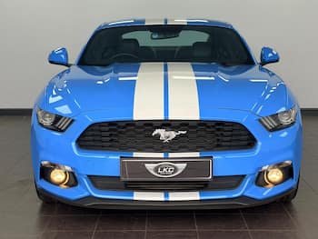 Used Ford Mustang 2018 for sale - 79644331: Photo
