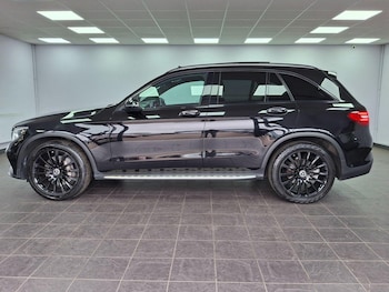 Used Mercedes-Benz GLC 2018 for sale - 78897545: Photo