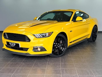 Used Ford Mustang 2018 for sale - 78876419: Photo