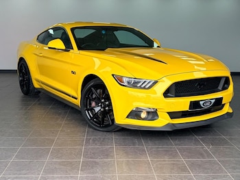 Used Ford Mustang 2018 for sale - 78876419: Photo