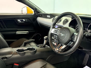 Used Ford Mustang 2018 for sale - 78876419: Photo