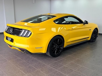 Used Ford Mustang 2018 for sale - 78876419: Photo