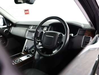 Used Land Rover Range Rover 2020 for sale - 74477235: Photo