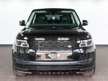 Used Land Rover Range Rover 2020 for sale - 74477235: Photo