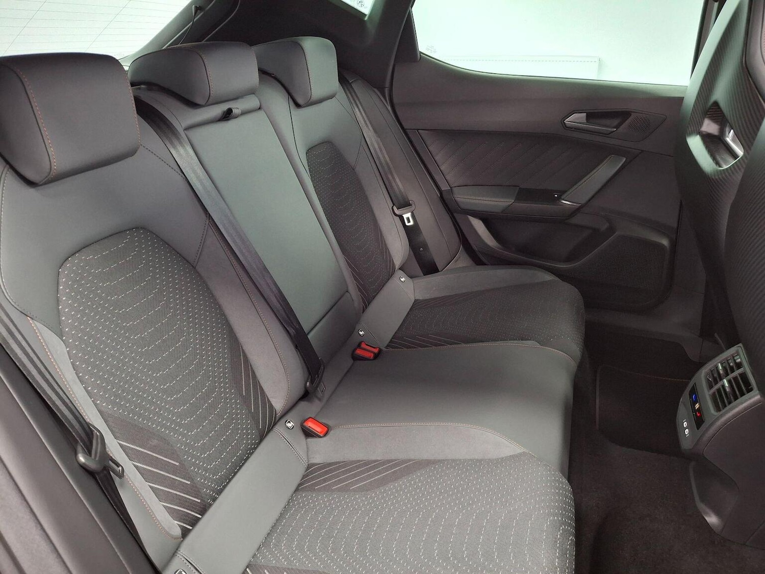 Used Cupra Leon 2025 for sale - 77385228: Photo 10