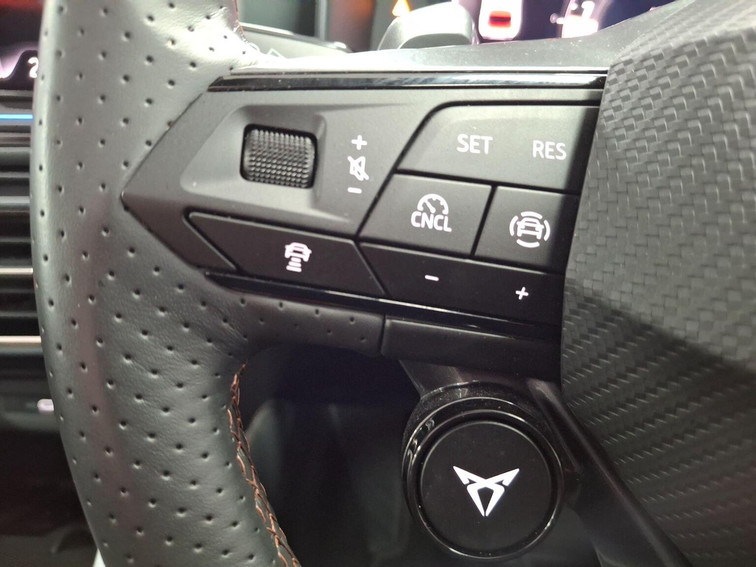 Used Cupra Leon 2025 for sale - 77385228: Photo 13