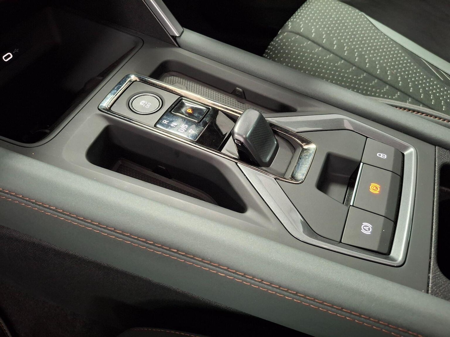 Used Cupra Leon 2025 for sale - 77385228: Photo 15