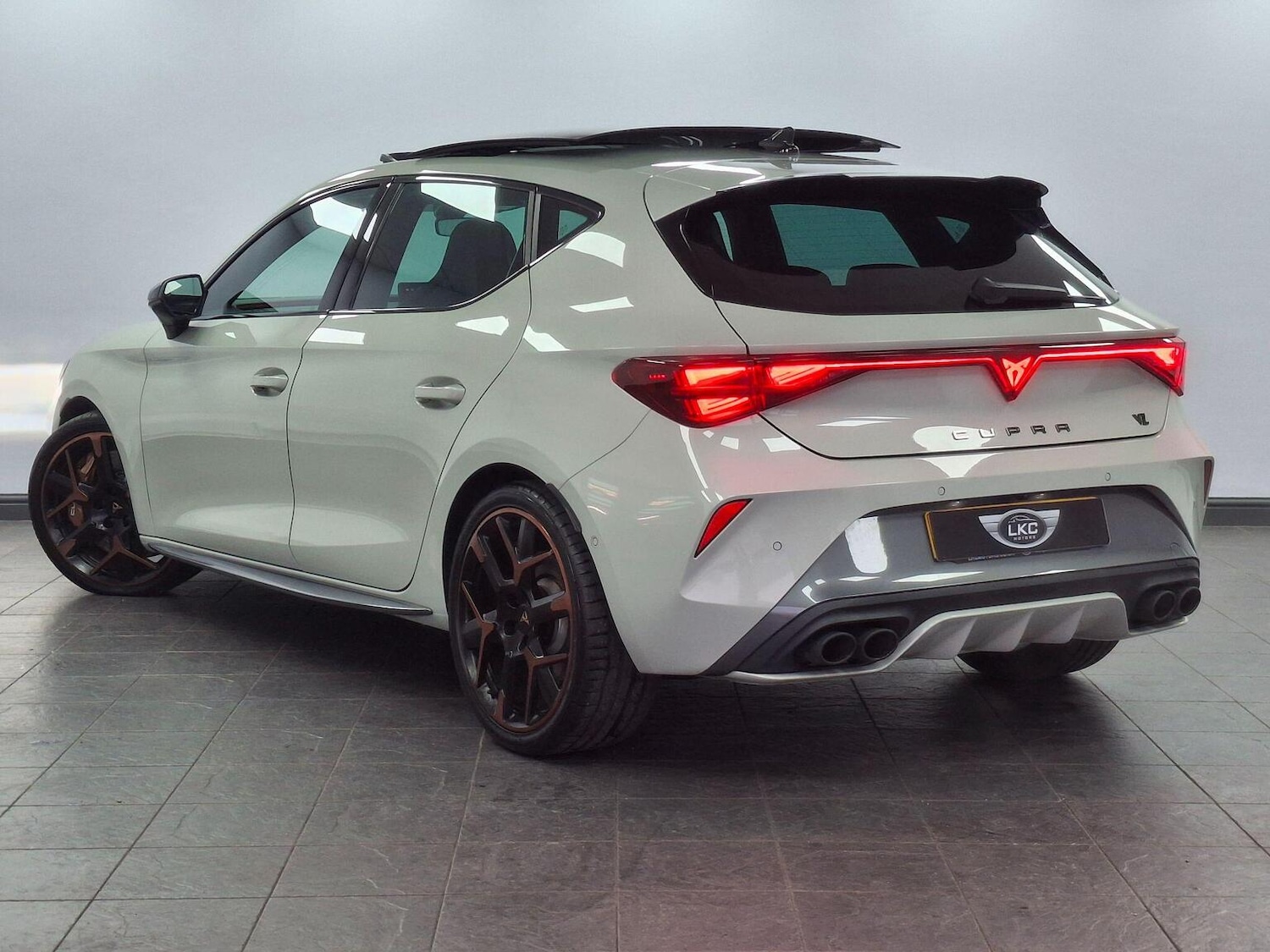 Used Cupra Leon 2025 for sale - 77385228: Photo 17