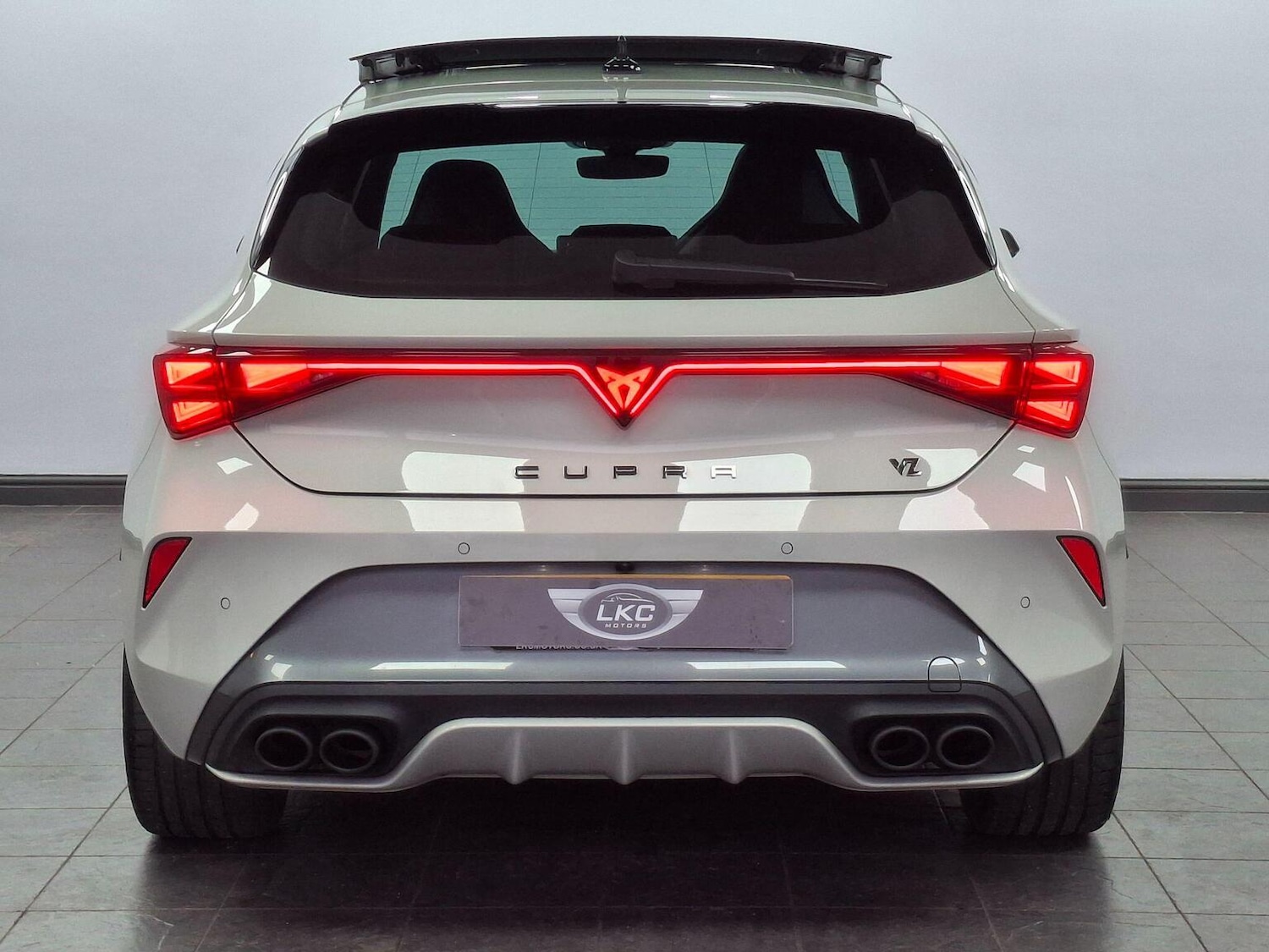 Used Cupra Leon 2025 for sale - 77385228: Photo 18