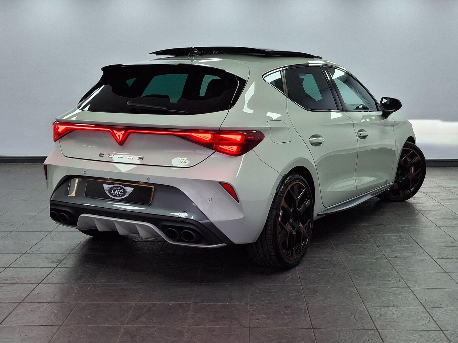 Used Cupra Leon 2025 for sale - 77385228: Photo 19