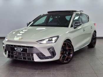 2025 - 2.0 TSI VZ3 DSG Euro 6 (s/s) 5dr