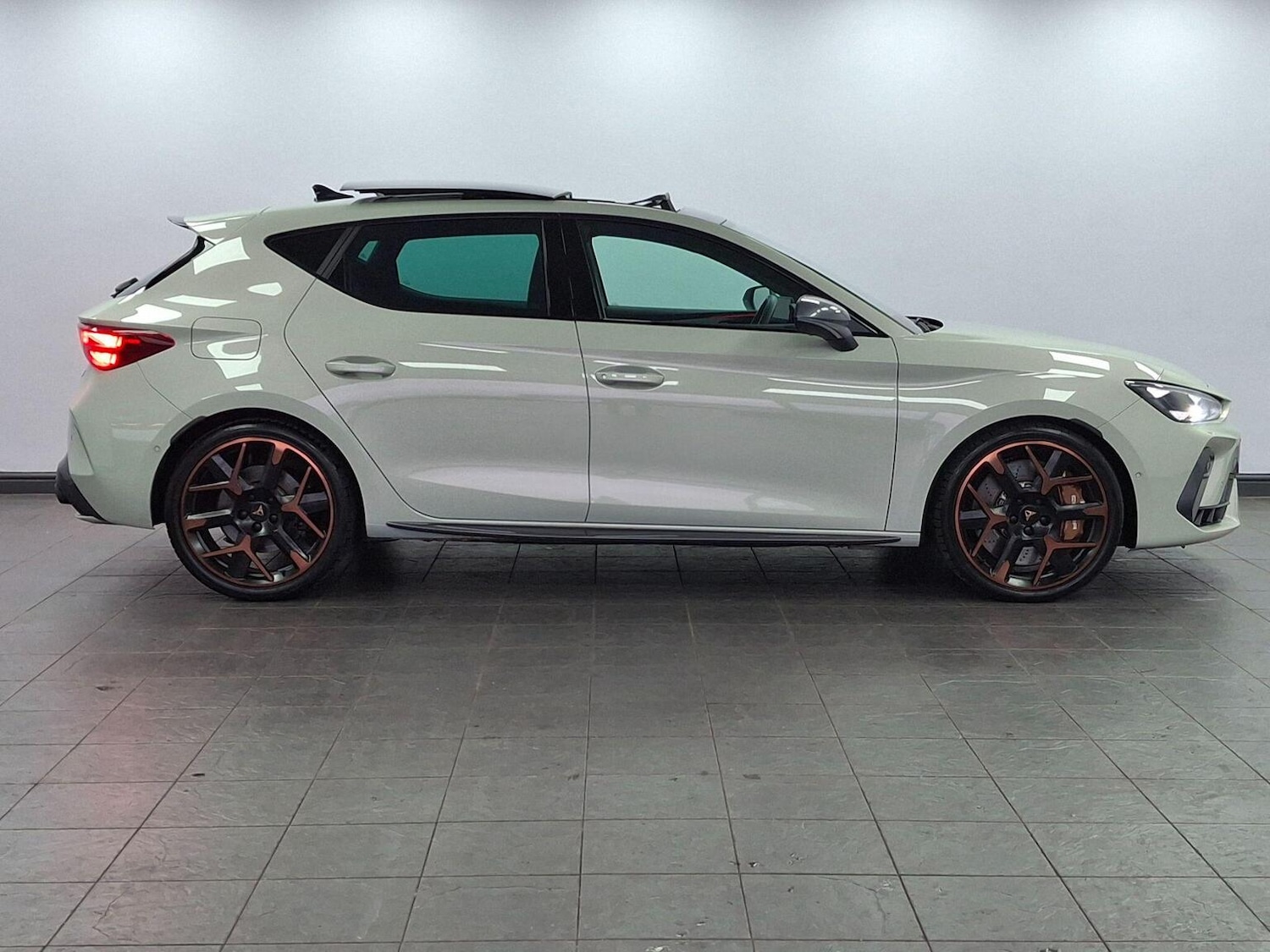 Used Cupra Leon 2025 for sale - 77385228: Photo 20