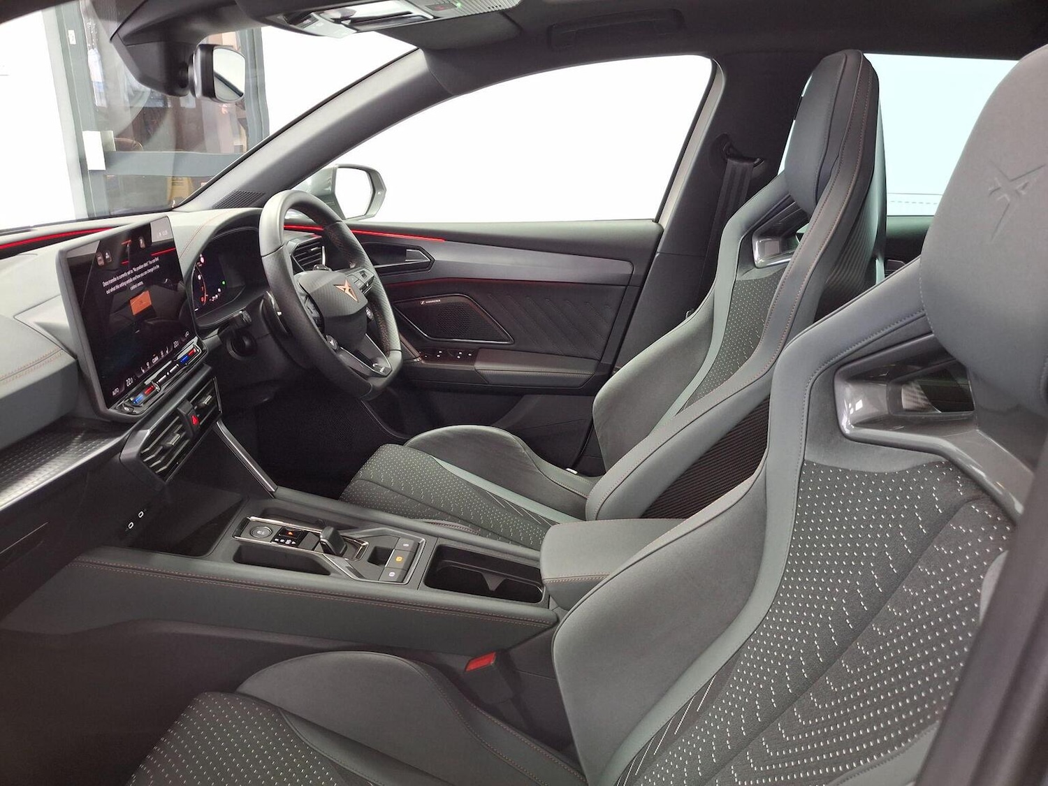 Used Cupra Leon 2025 for sale - 77385228: Photo 21