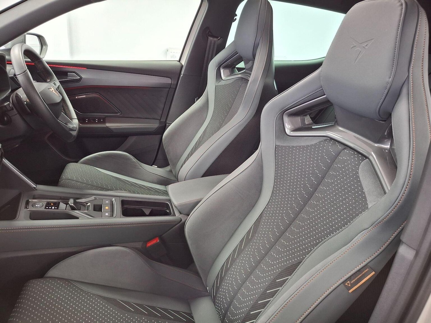 Used Cupra Leon 2025 for sale - 77385228: Photo 22