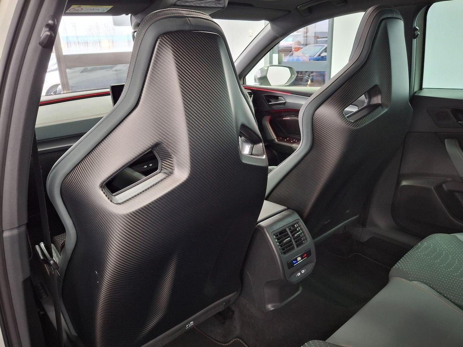 Used Cupra Leon 2025 for sale - 77385228: Photo 23