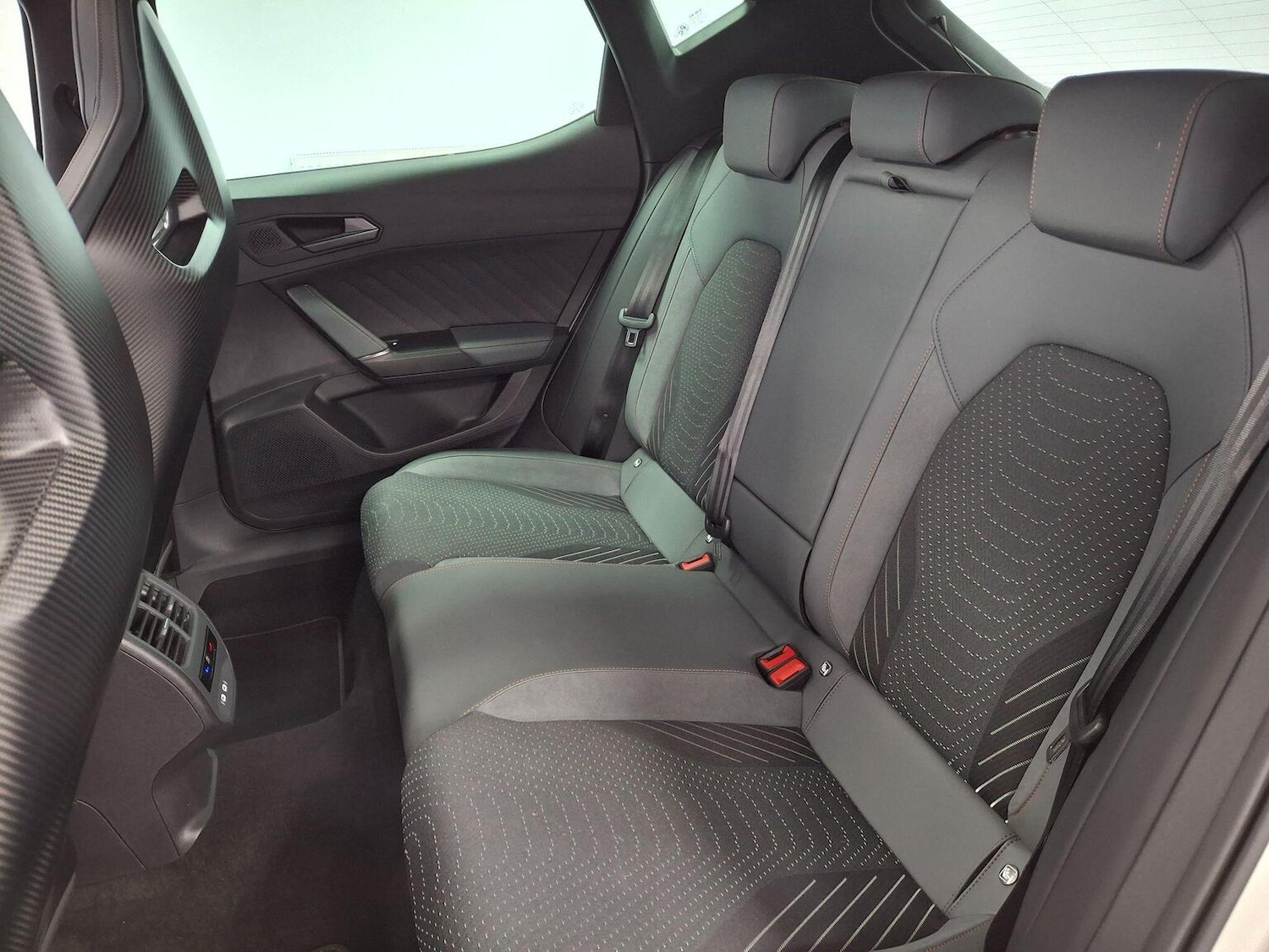 Used Cupra Leon 2025 for sale - 77385228: Photo 24