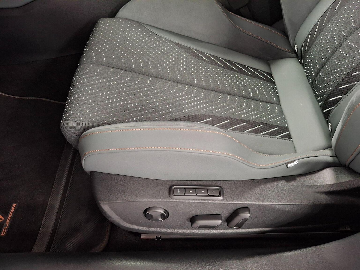 Used Cupra Leon 2025 for sale - 77385228: Photo 25