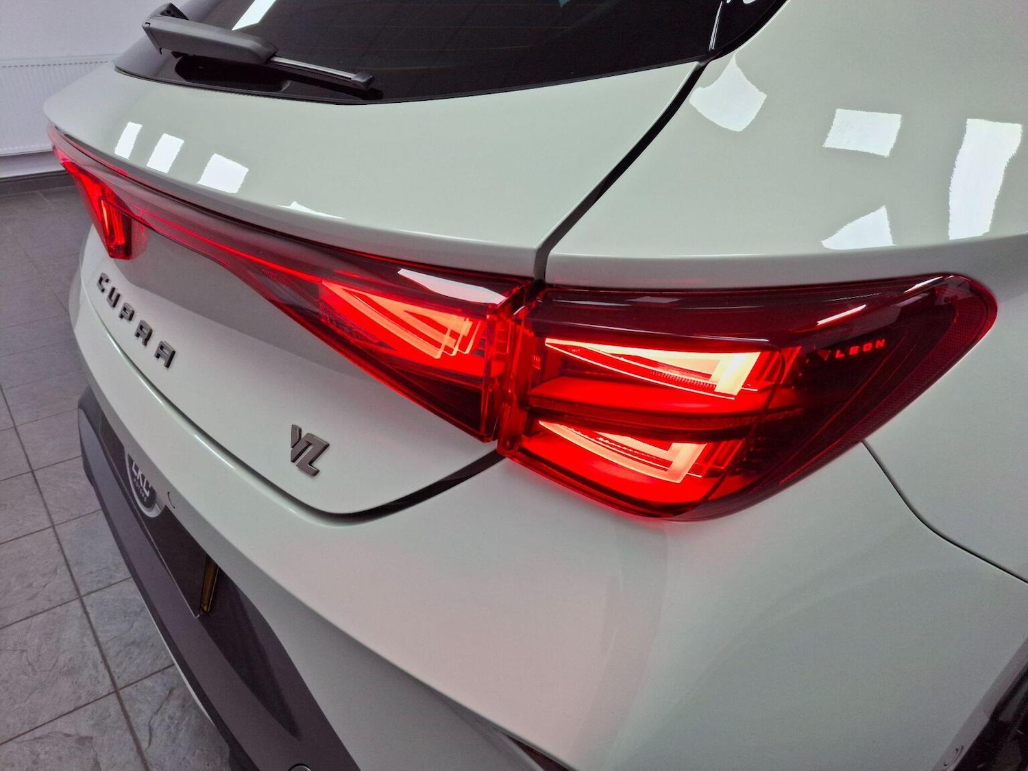 Used Cupra Leon 2025 for sale - 77385228: Photo 26