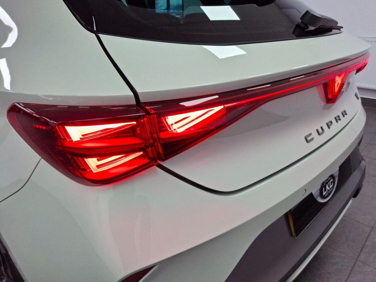 Used Cupra Leon 2025 for sale - 77385228: Photo 27