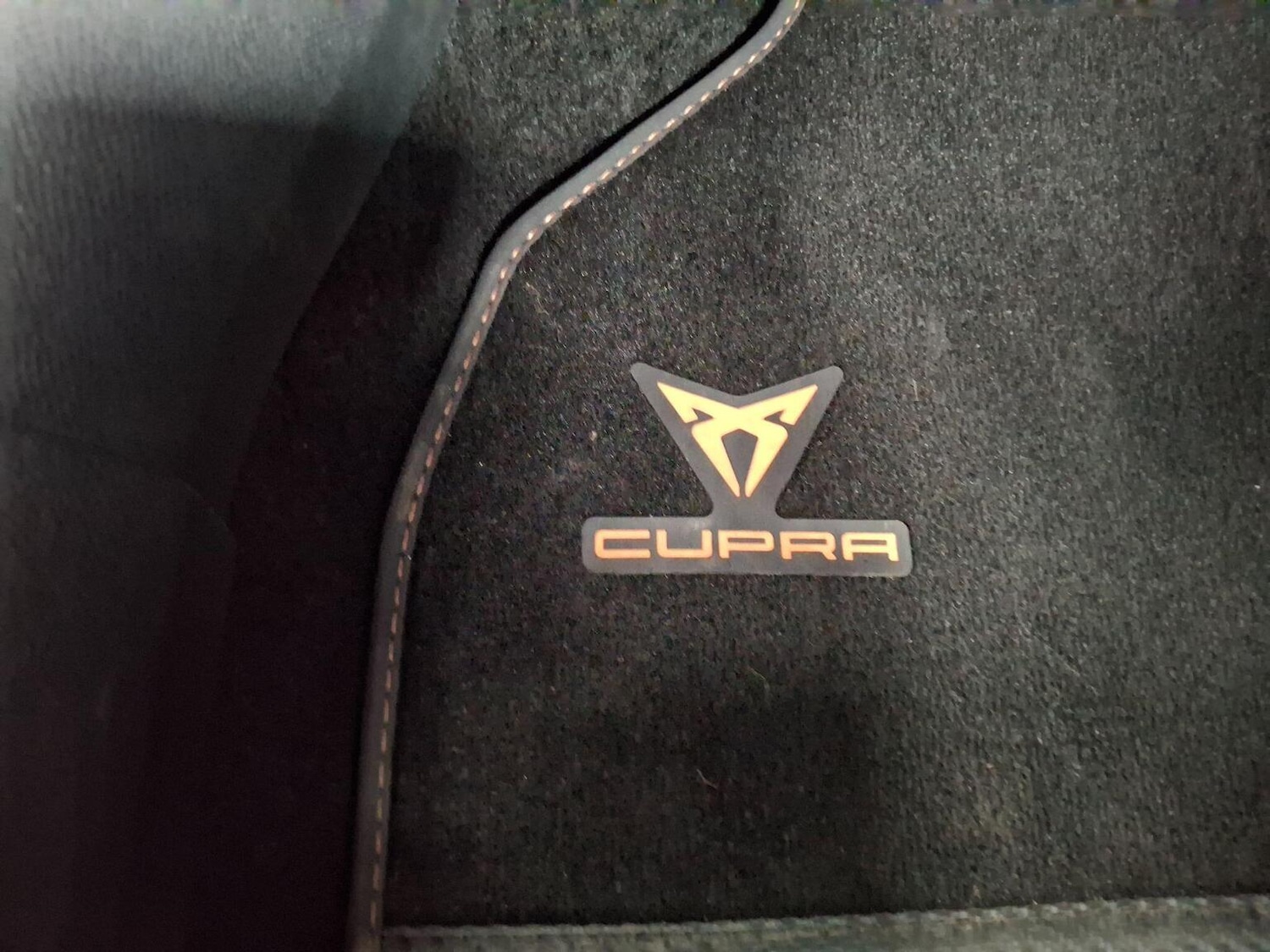 Used Cupra Leon 2025 for sale - 77385228: Photo 28