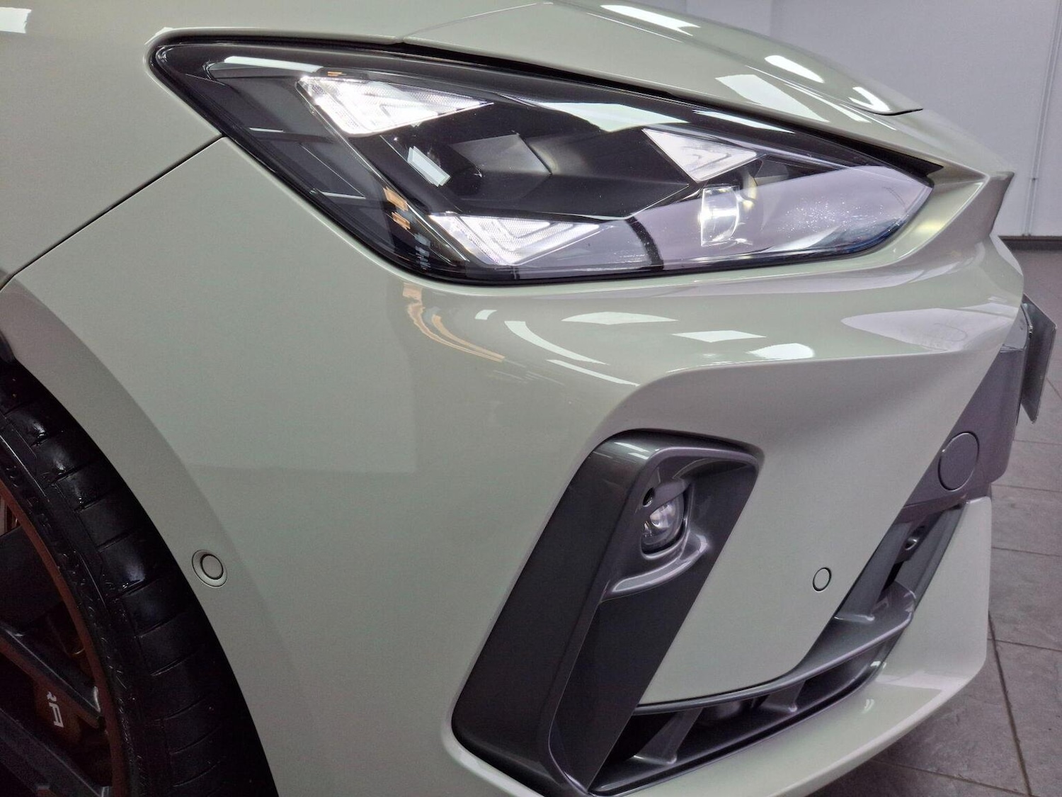 Used Cupra Leon 2025 for sale - 77385228: Photo 29