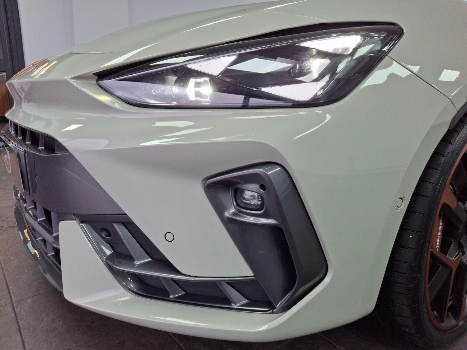 Used Cupra Leon 2025 for sale - 77385228: Photo 30