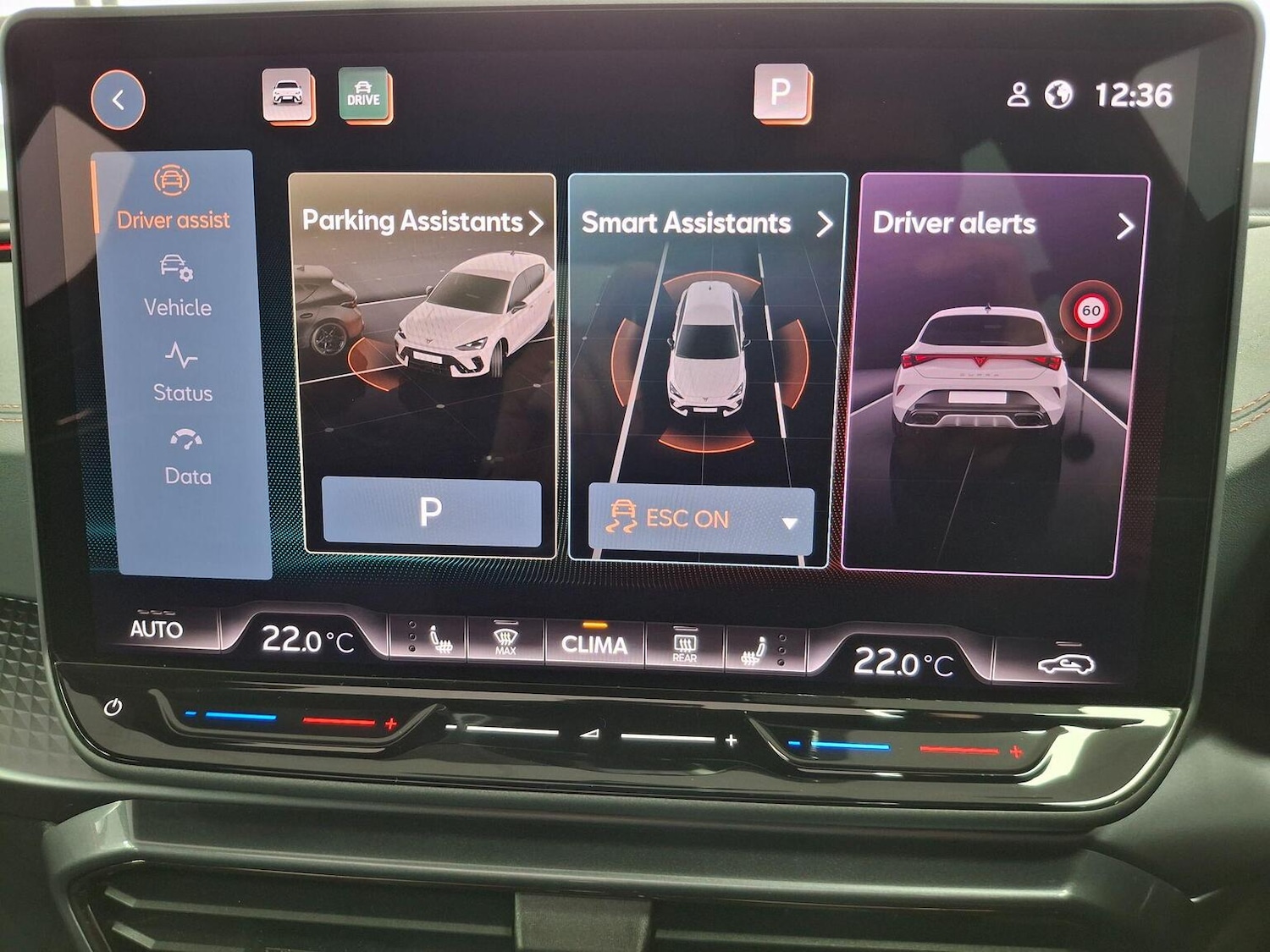 Used Cupra Leon 2025 for sale - 77385228: Photo 33