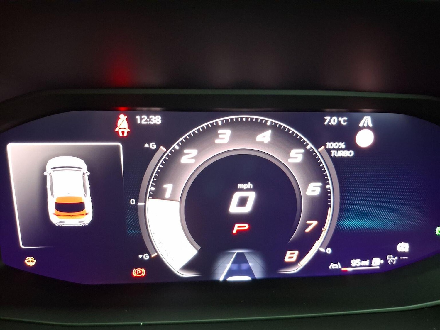 Used Cupra Leon 2025 for sale - 77385228: Photo 36