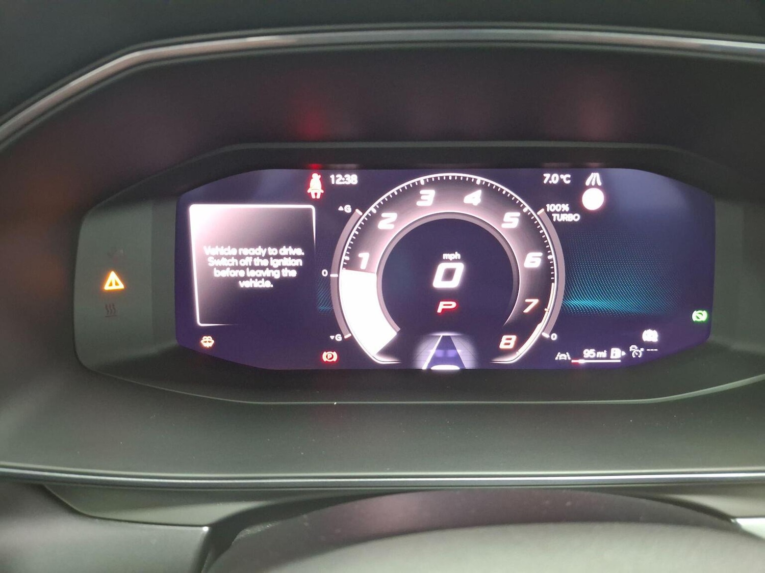 Used Cupra Leon 2025 for sale - 77385228: Photo 37