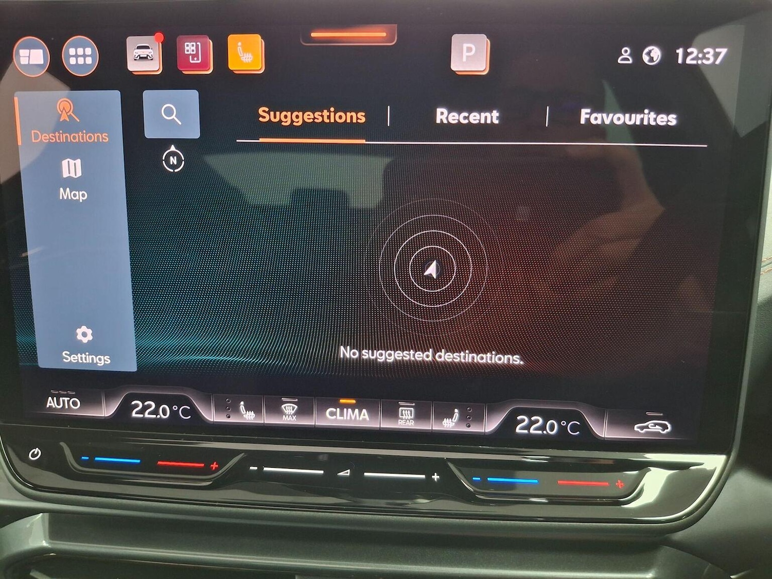 Used Cupra Leon 2025 for sale - 77385228: Photo 39