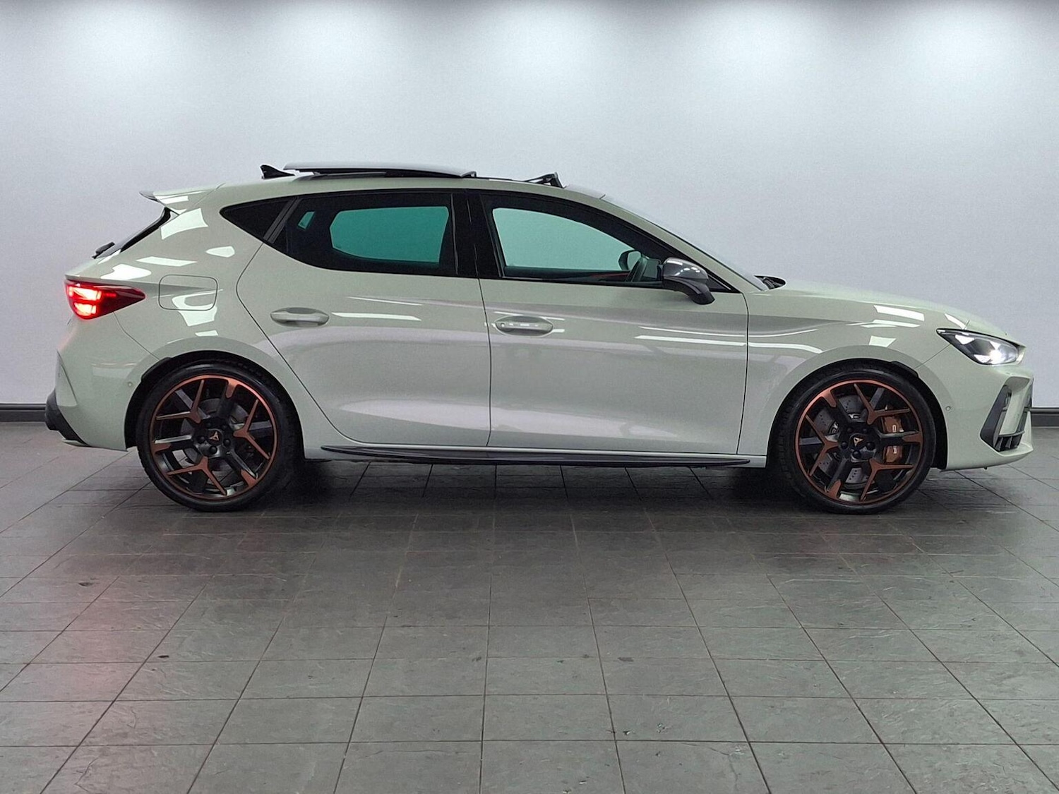 Used Cupra Leon 2025 for sale - 77385228: Photo 41
