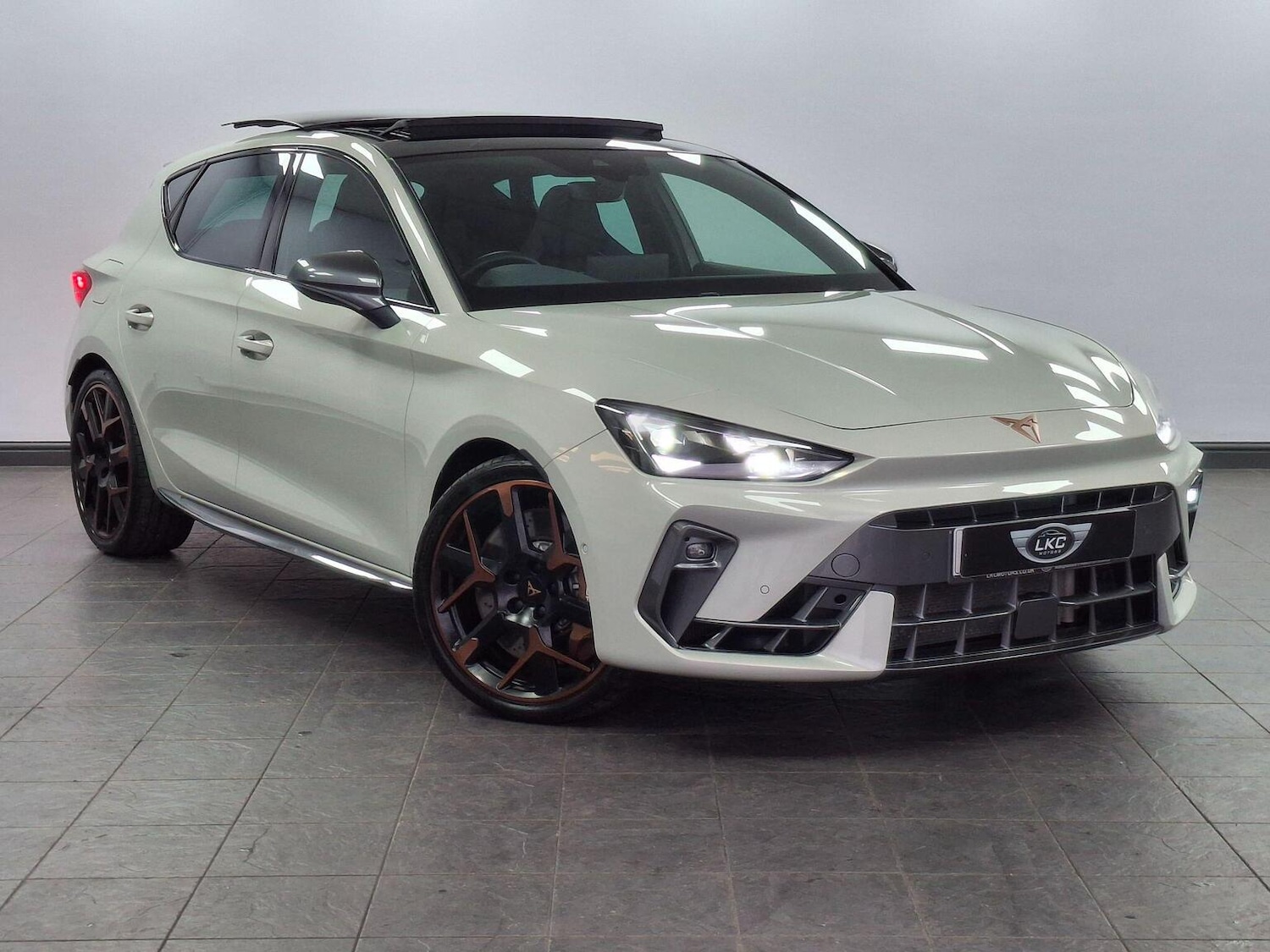 Used Cupra Leon 2025 for sale - 77385228: Photo 42