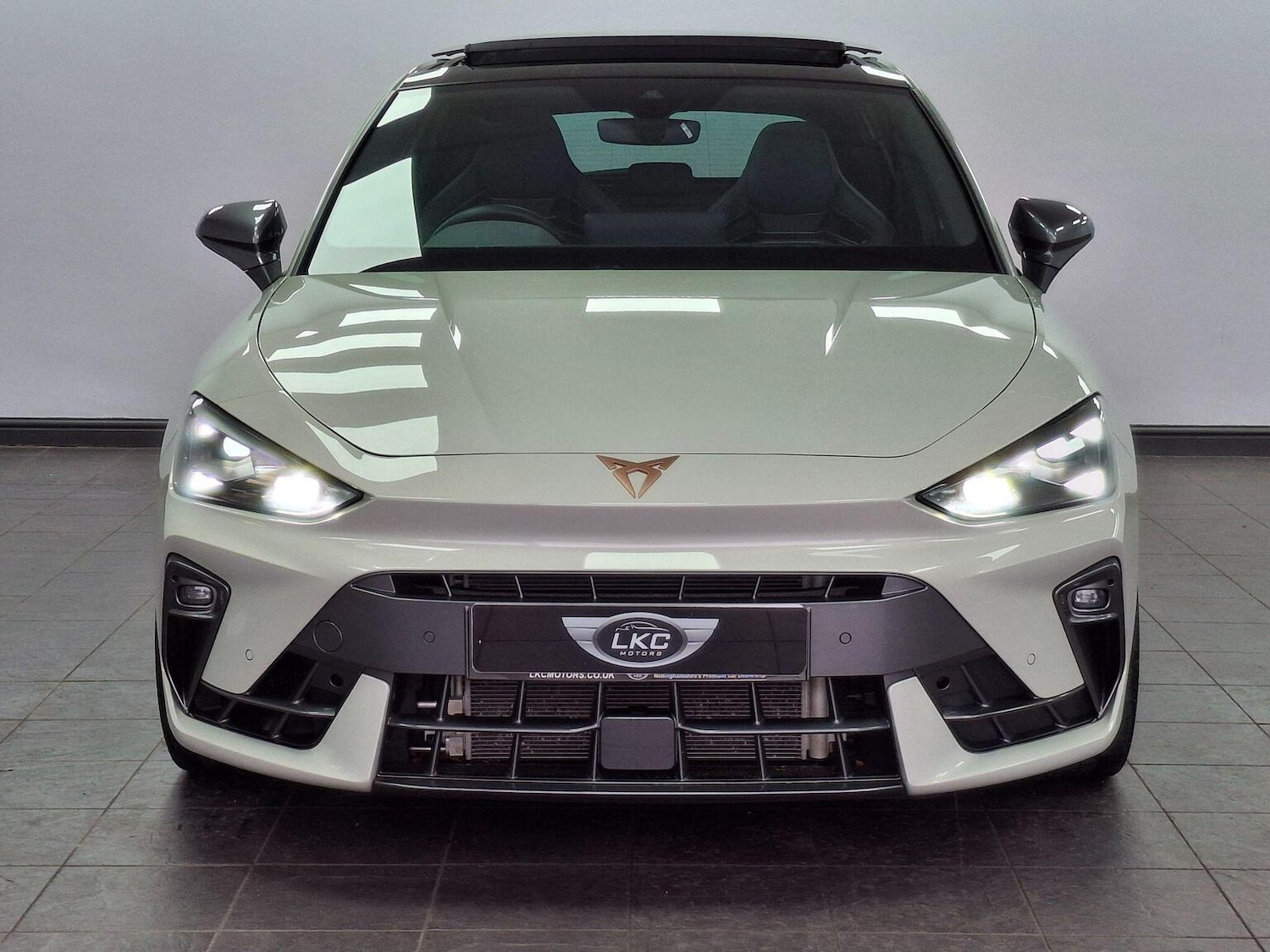 Used Cupra Leon 2025 for sale - 77385228: Photo 43