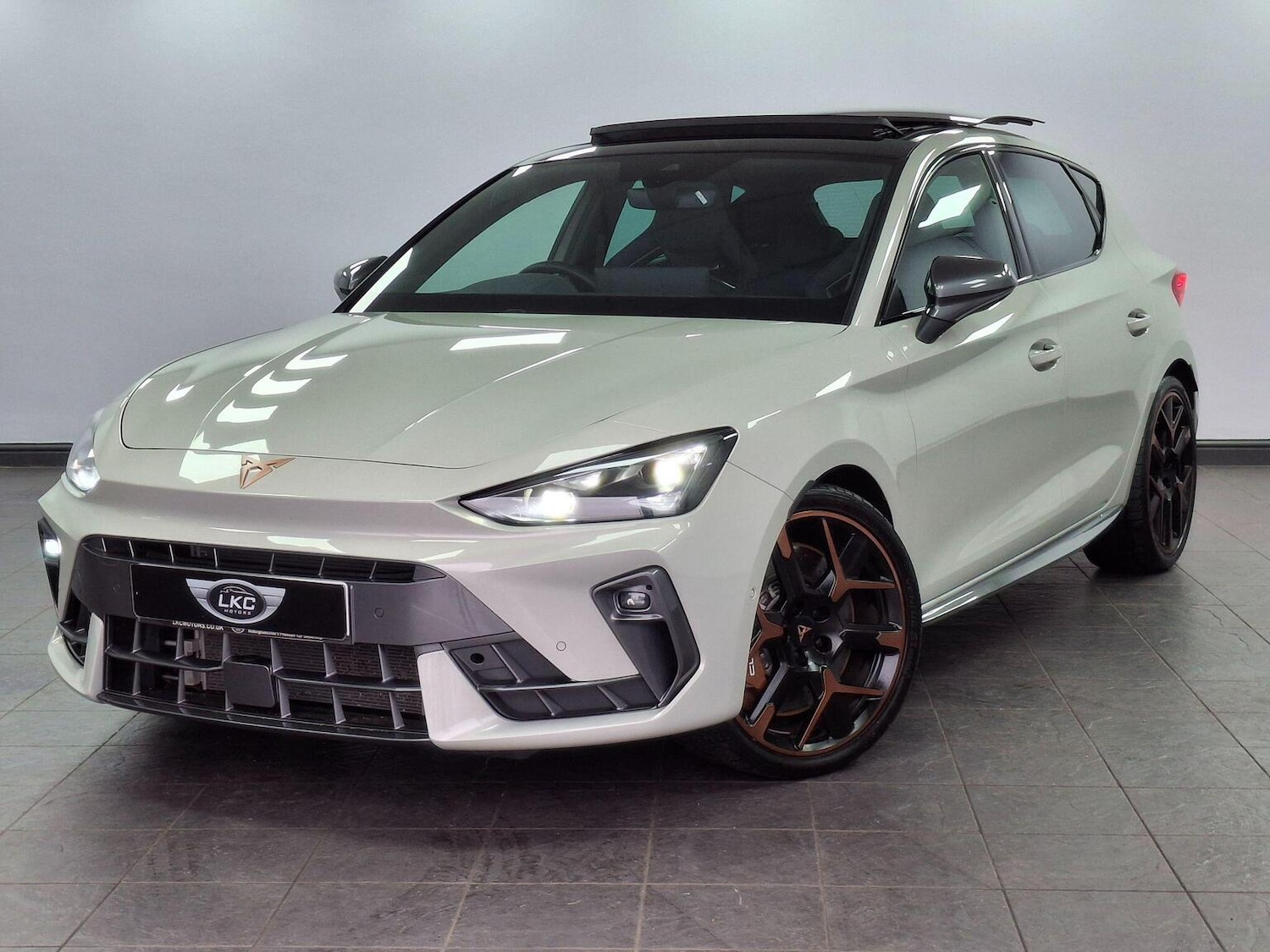 Used Cupra Leon 2025 for sale - 77385228: Photo 44