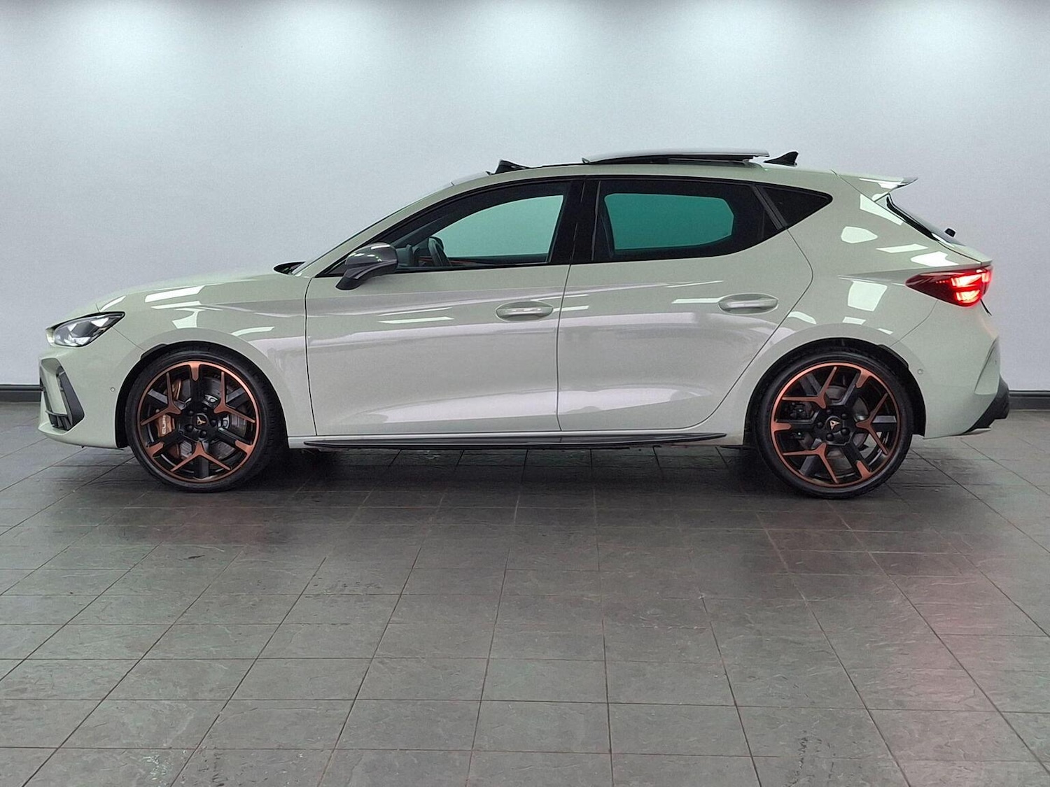 Used Cupra Leon 2025 for sale - 77385228: Photo 45