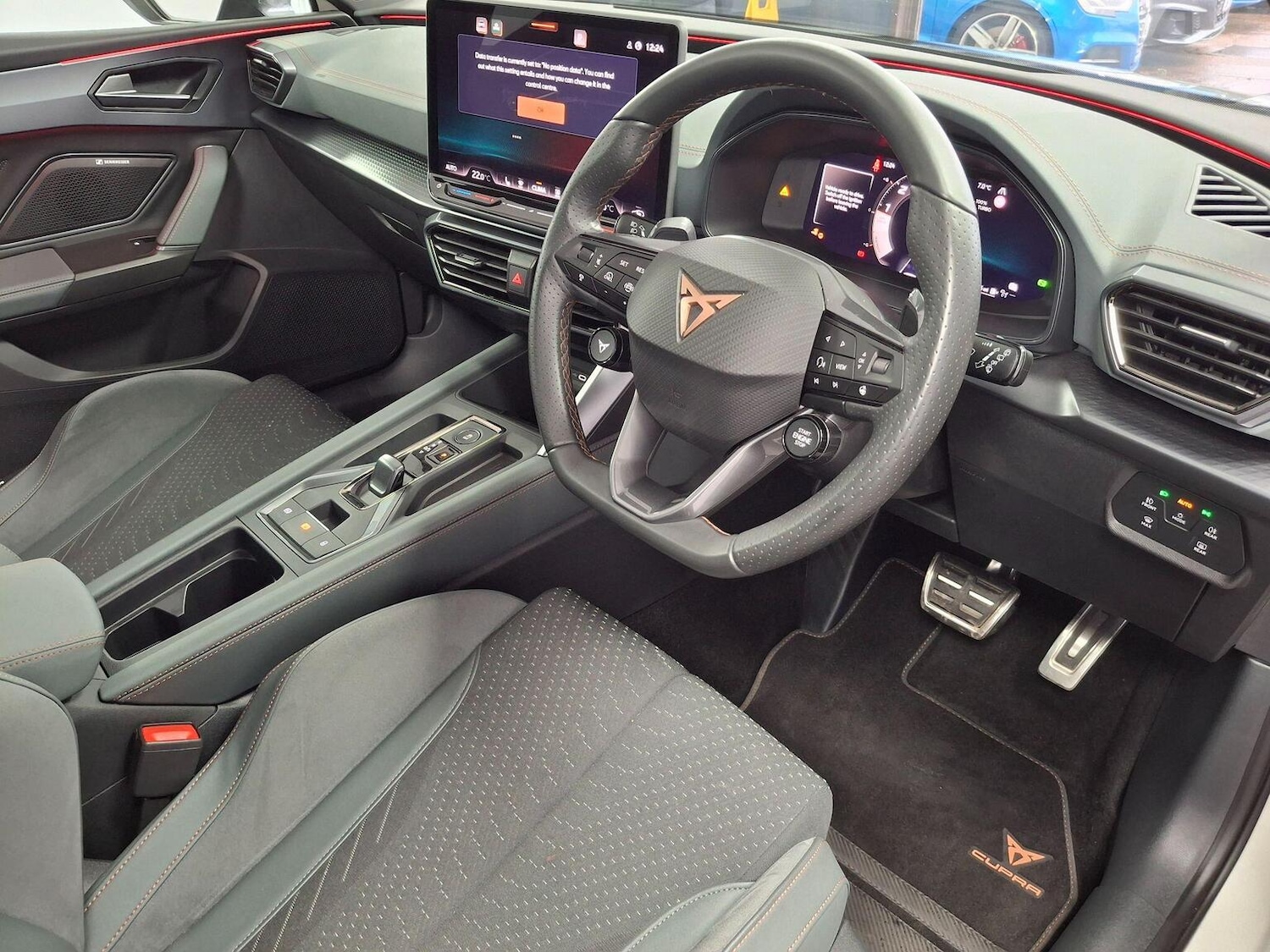 Used Cupra Leon 2025 for sale - 77385228: Photo 46