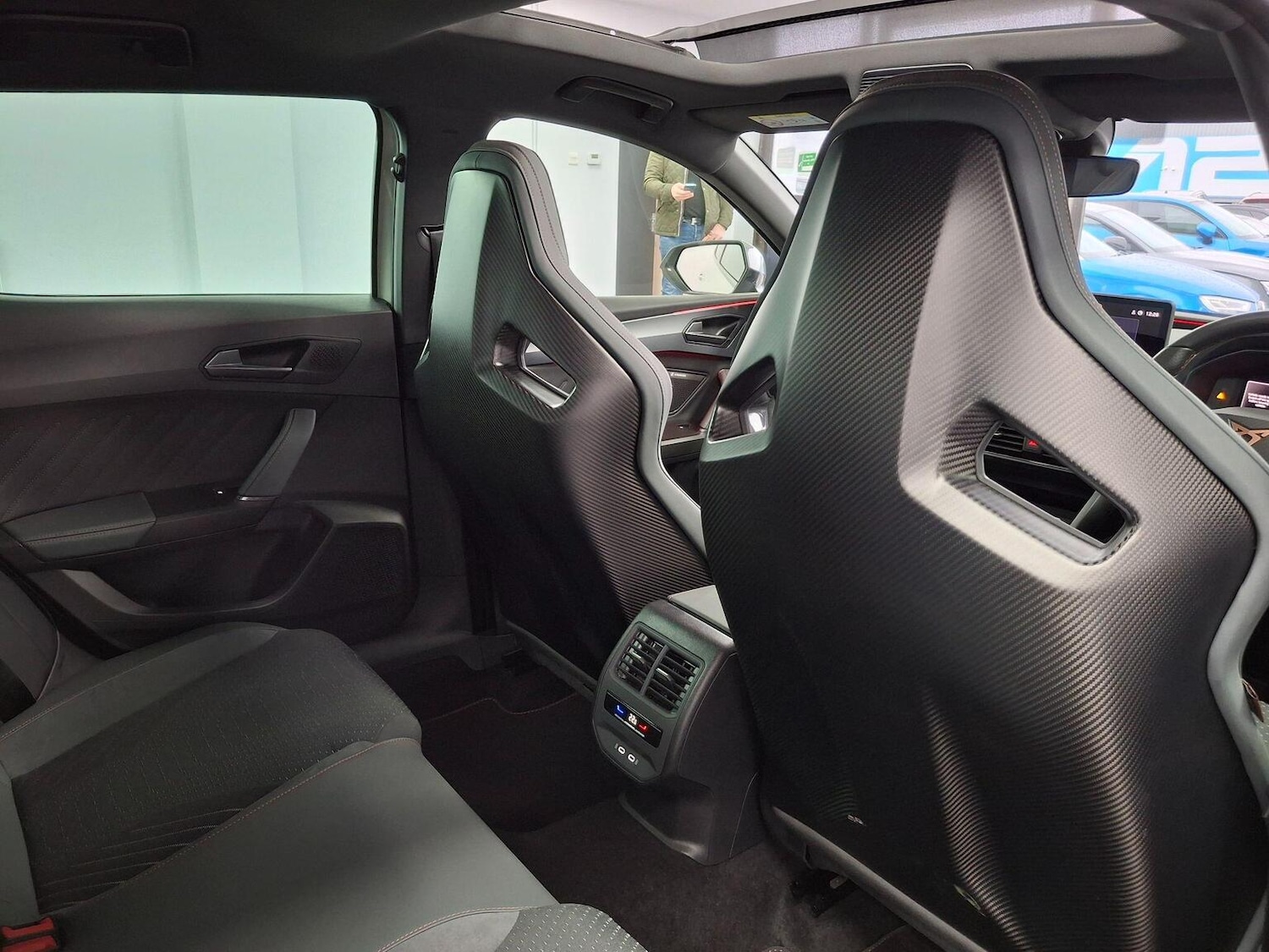 Used Cupra Leon 2025 for sale - 77385228: Photo 48