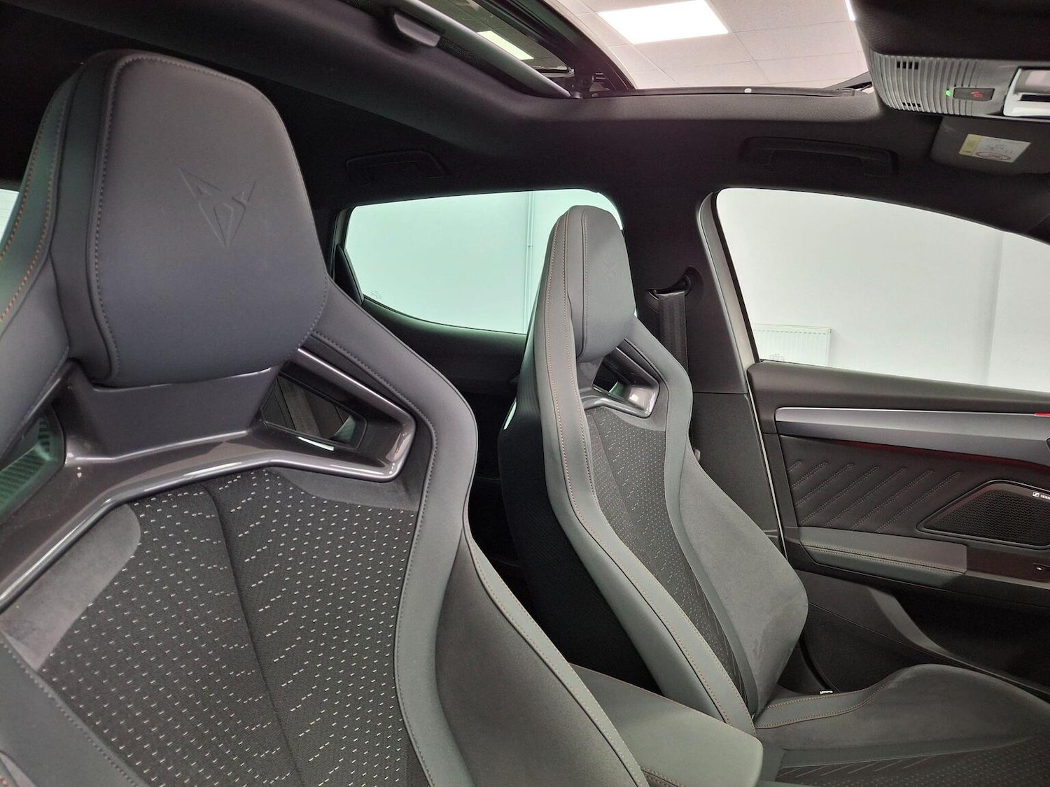 Used Cupra Leon 2025 for sale - 77385228: Photo 50