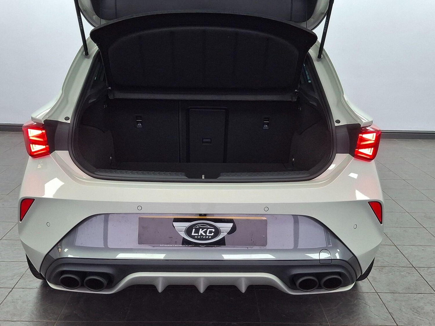 Used Cupra Leon 2025 for sale - 77385228: Photo 52