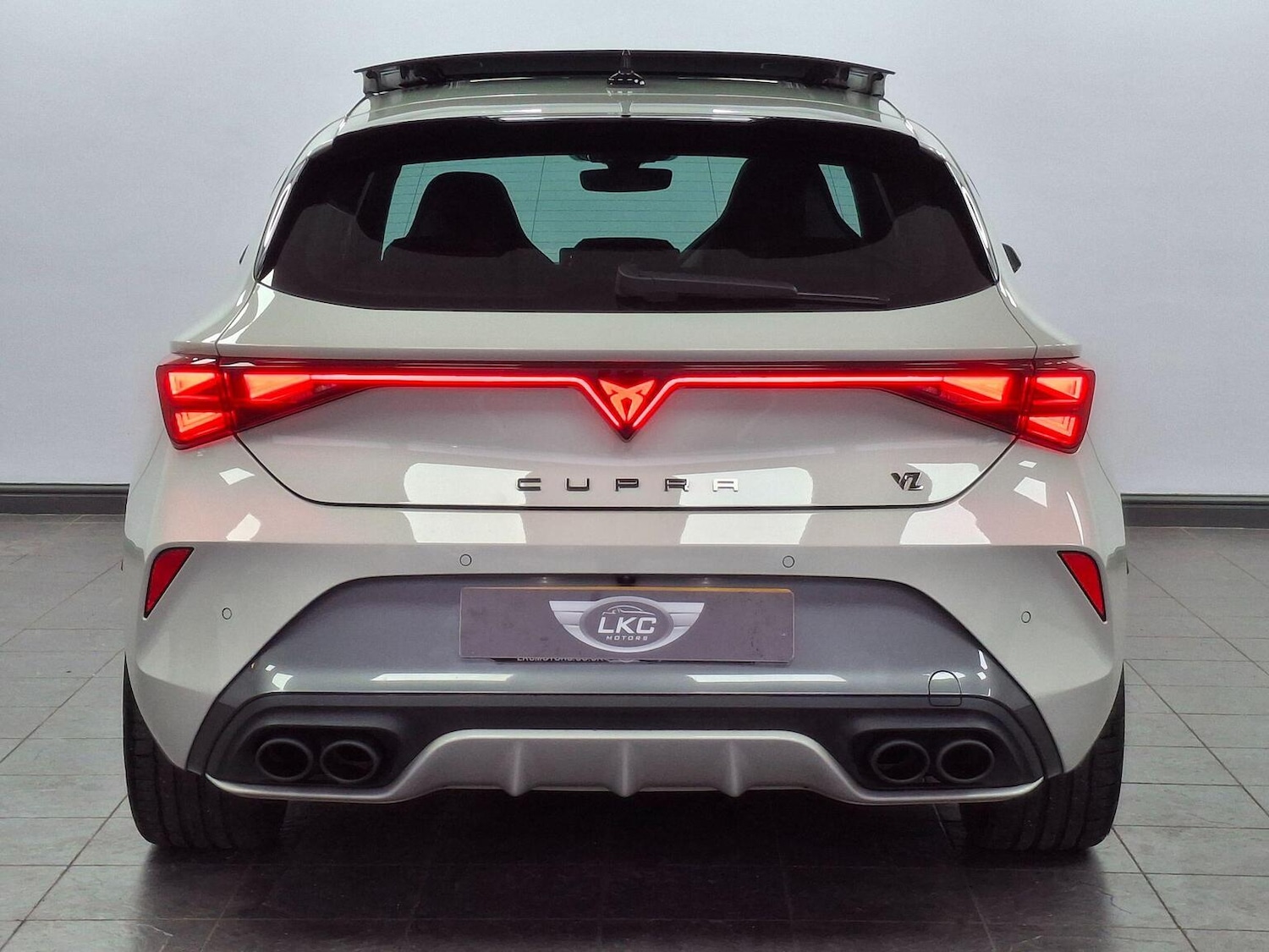 Used Cupra Leon 2025 for sale - 77385228: Photo 53