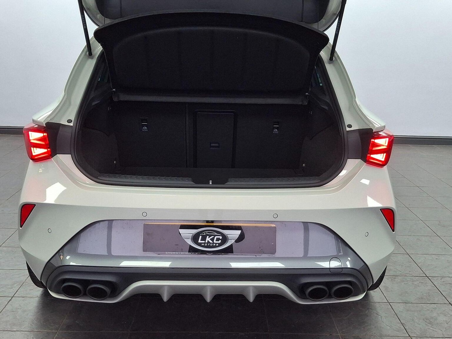 Used Cupra Leon 2025 for sale - 77385228: Photo 54